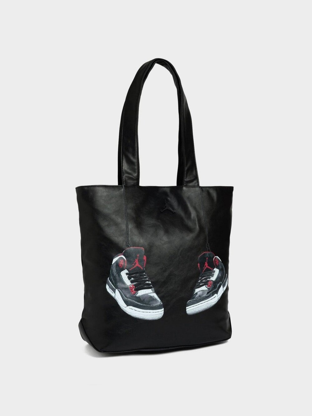 Jordan Borough Tote
